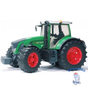 Трактор Fendt 936 Vario