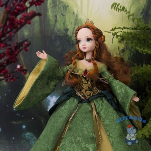 Кукла Соня Роуз Золотая коллекция Лесная принцесса