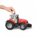 Трактор Massey Ferguson 7600