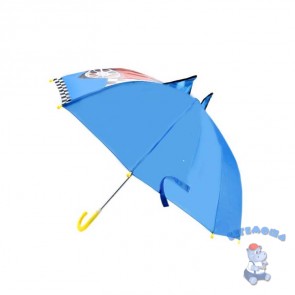 Зонт детский Гонщик 46 см