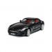 Машина с управлением от iPhone/iPad/iPod через Bluetooth Mercedes-Benz 1:16 с колонкой